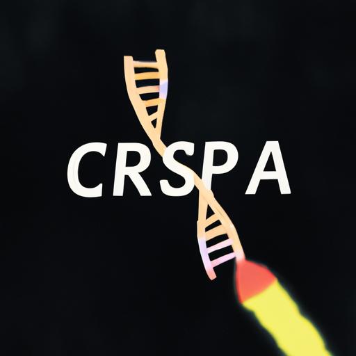 Công nghệ CRISPR-Cas9 đang được sử dụng để điều chỉnh cấu trúc gen và tìm kiếm giải pháp điều trị cho các bệnh di truyền.