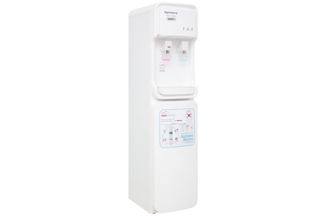  Máy lọc nước nóng lạnh Korihome WPK-818