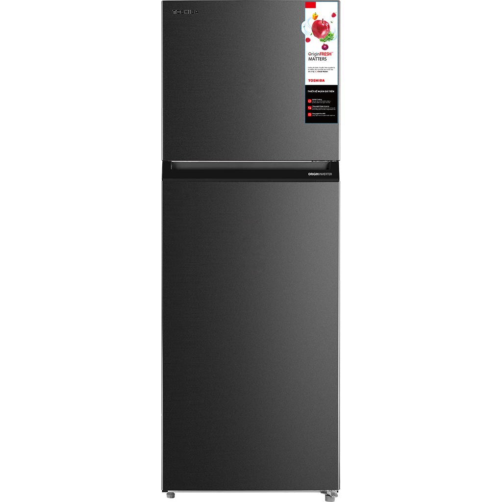 Tìm hiểu về sơ đồ tủ lạnh Toshiba