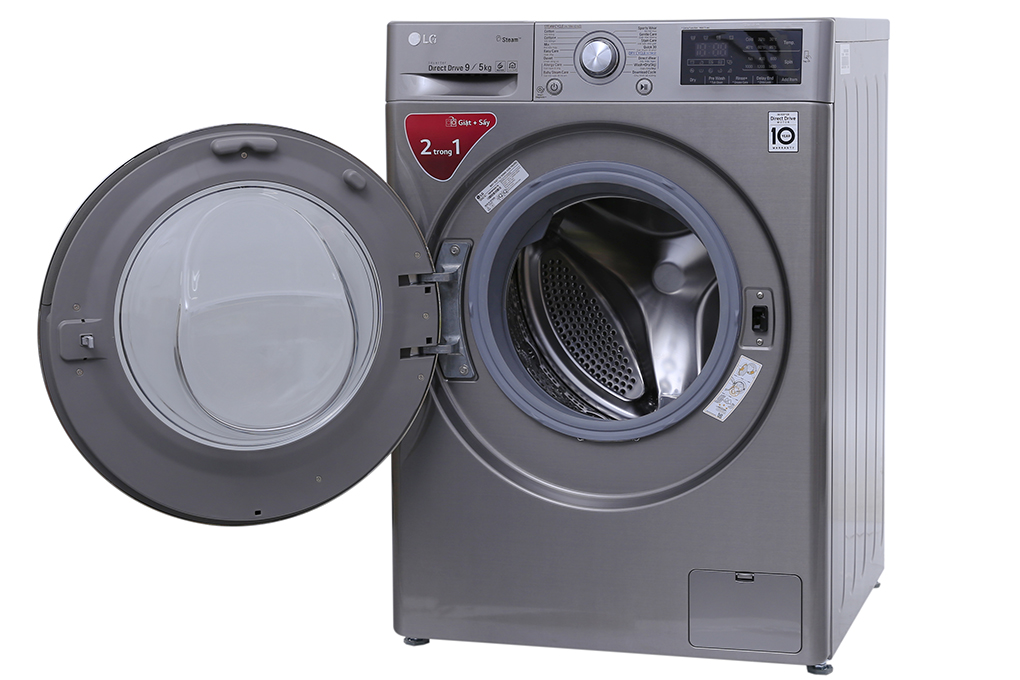 Hướng dẫn cách sử dụng máy giặt Toshiba 9kg nhanh nhất 